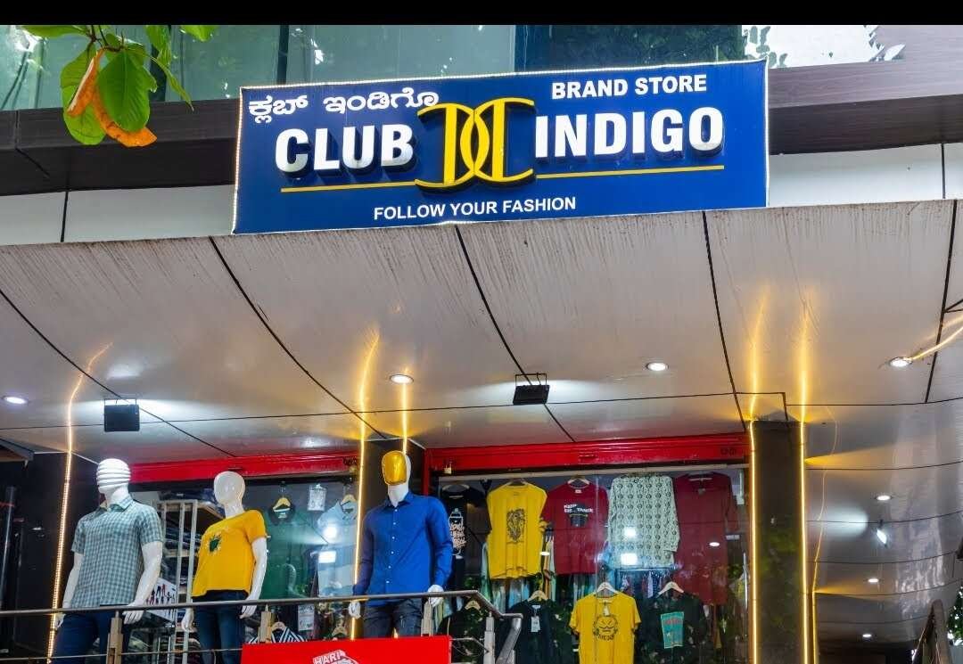 Club Indigo